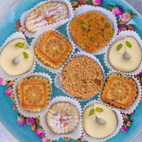 ⁦BROCAR Assorted Mixed Nawashef – 800g⁩ - الصورة ⁦5⁩
