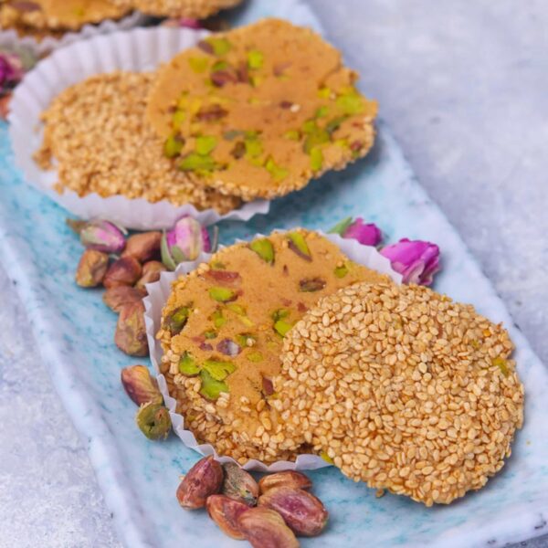 ⁦BROCAR Assorted Mixed Nawashef – 800g⁩ - الصورة ⁦4⁩