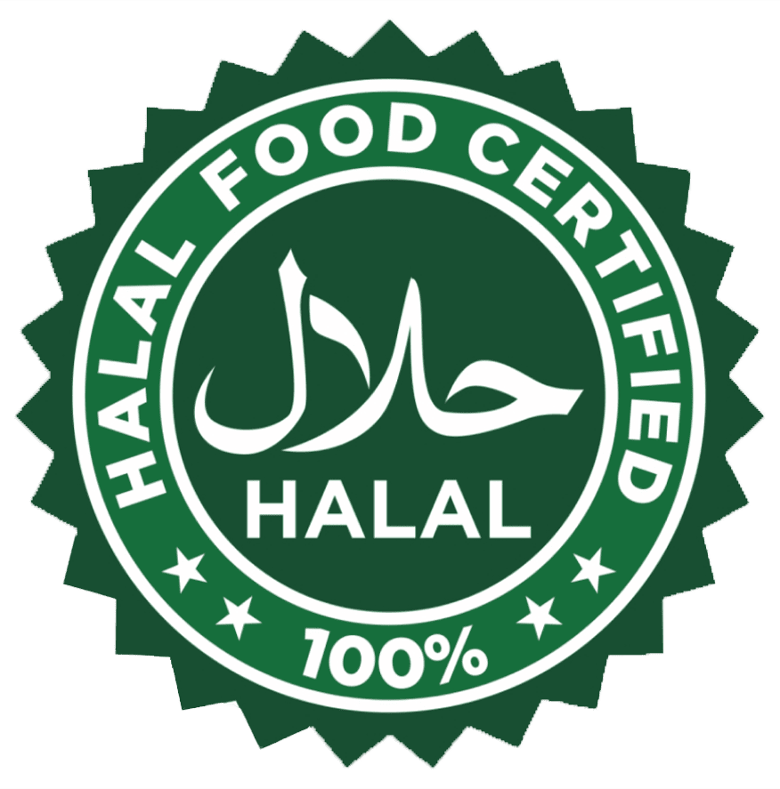 HALAL ICON