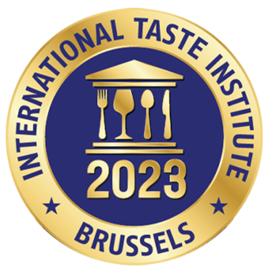 INTERNATIONAL TASTE ICON