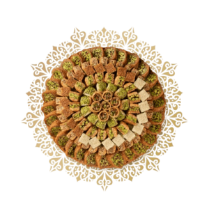 Baklawa